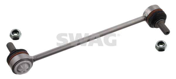 Brat/bieleta suspensie, stabilizator 10 93 3755 SWAG
